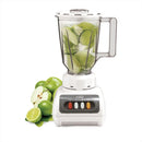 Licuadora Kalley Blanca – 400W - poder increíble